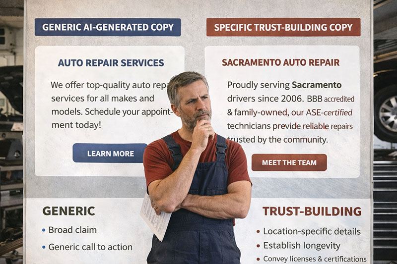 The Copywriting Rules That Never Changed (And Why They Matter More Than Ever)