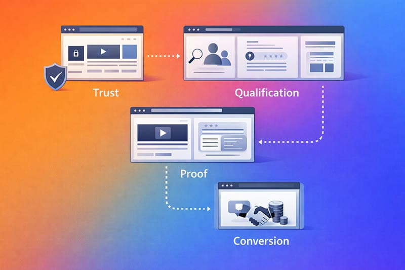 Mastering the 6-Step Sales Process: A Proven Approach for Success