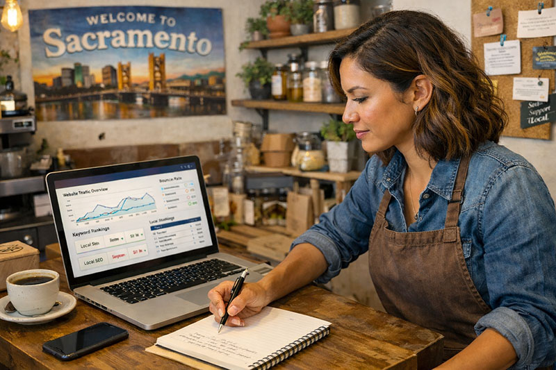 SEO in 2026: How AI Is Rewriting Search